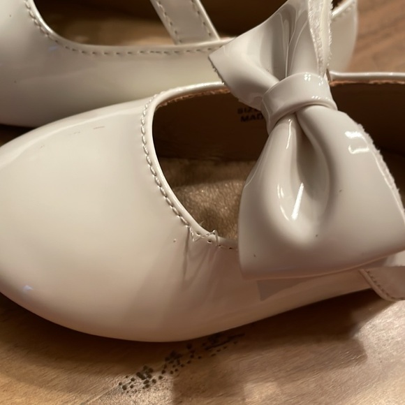 Felix and Flora Toddler Dress Shoe - Picture 7 of 7